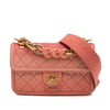 Chanel Small Quilted Caviar Sunset On The Sea Flap Secondhand