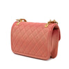Chanel Small Quilted Caviar Sunset On The Sea Flap Secondhand