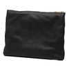 Gucci Medium Calfskin Logo Portfolio Clutch Secondhand