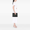 Gucci Medium Calfskin Logo Portfolio Clutch Secondhand