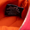 Hermès Toile Bolide Trousse De Voyage Pouch PM Secondhand