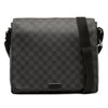 Louis Vuitton Damier Graphite District MM Secondhand
