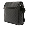 Louis Vuitton Damier Graphite District MM Secondhand