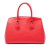 Louis Vuitton Epi Soufflot MM Secondhand