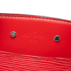 Louis Vuitton Epi Soufflot MM Secondhand