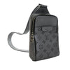 Louis Vuitton Monogram Eclipse Taigarama Outdoor Sling Bag Secondhand
