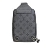 Louis Vuitton Monogram Eclipse Taigarama Outdoor Sling Bag Secondhand