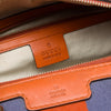 Gucci Medium GG Canvas Web Joy Boston Bag Secondhand