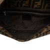 Fendi Zucca Canvas Baguette Secondhand