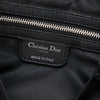 Dior Nylon Cannage Charming Lock Handbag Secondhand