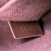 Louis Vuitton Damier Ebene Alma BB Secondhand