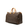 Secondhand Louis Vuitton Monogram Speedy 40