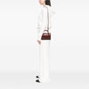 Cartier Leather Must de Cartier Satchel Secondhand