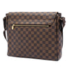 Louis Vuitton Damier Ebene District MM Secondhand