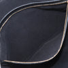 Chanel Large Quilted Lambskin O Case Clutch Secondhand