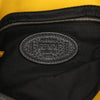 Fendi Leather Selleria Convertible Baguette Satchel Secondhand