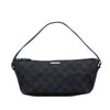 Gucci GG Canvas Boat Secondhand