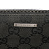 Gucci GG Canvas Boat Secondhand