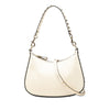 Valentino Small Grainy Calfskin Rockstud Hobo Secondhand
