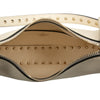 Valentino Small Grainy Calfskin Rockstud Hobo Secondhand