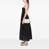 Valentino Small Grainy Calfskin Rockstud Hobo Secondhand