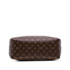 Louis Vuitton Monogram Deauville Secondhand