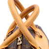 Louis Vuitton Monogram Deauville Secondhand