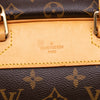Louis Vuitton Monogram Deauville Secondhand
