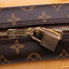 Louis Vuitton Monogram Deauville Secondhand
