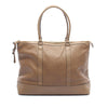 Gucci Diamante Leather Tote Secondhand