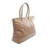 Gucci Diamante Leather Tote Secondhand