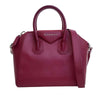 Givenchy Mini Sugar Goatskin Antigona Satchel Secondhand