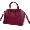 Givenchy Mini Sugar Goatskin Antigona Satchel Secondhand