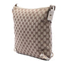 Gucci GG Canvas Abbey D Ring Crossbody Secondhand