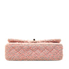 Chanel Quilted Tweed Reissue 2.55 Double Flap 225 Secondhand