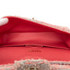 Chanel Quilted Tweed Reissue 2.55 Double Flap 225 Secondhand
