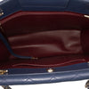 Chanel Quilted Sheepskin Beauty Lock Shopping Tote Secondhand