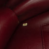 Chanel Quilted Sheepskin Beauty Lock Shopping Tote Secondhand