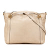Gucci Medium Leather Miss GG Satchel Secondhand