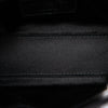 Dior Mini Velvet Cannage Strass Embellished Lady Dior Secondhand