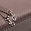 Secondhand Saint Laurent Small Grained Calfskin Sac De Jour Satchel
