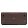 Secondhand Saint Laurent Small Grained Calfskin Sac De Jour Satchel
