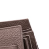 Secondhand Saint Laurent Small Grained Calfskin Sac De Jour Satchel
