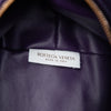 Bottega Veneta Mini Calfskin Studded Double Knot Bag Secondhand