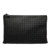 Bottega Veneta Nappa Intrecciato Clutch Secondhand