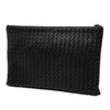 Bottega Veneta Nappa Intrecciato Clutch Secondhand