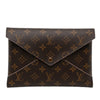 Louis Vuitton Monogram Pochette Kirigami GM Secondhand