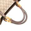 Gucci GG Canvas Bamboo Tote Secondhand