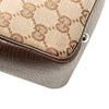 Gucci GG Canvas Bamboo Tote Secondhand