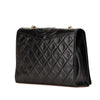 Chanel CC Quilted Lambskin Full Flap Secondhand